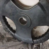 وزنه وهالتر