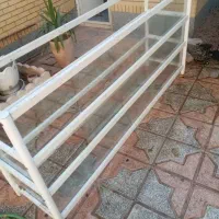 ویترین مغازه باتخفیف ویژه