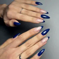 کاشت ناخن با بهترین متریال