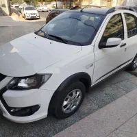 کوییک gxrl پارس خودرویی