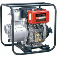 موتورآب ۴ اینچ مدل کاما KAMA