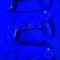 دسته ps4|کنسول، بازی ویدئویی و آنلاین|آشخانه, |دیوار