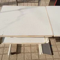 تعدادی میز کار|میز تحریر و کامپیوتر|قائم‌شهر, |دیوار