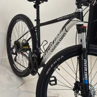 دوچرخه overlord مشابه صفر|دوچرخه، اسکیت، اسکوتر|گرگان, |دیوار