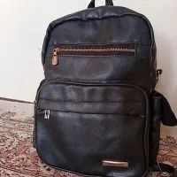 کوله پشتی
