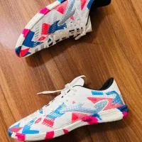 کفش سالنی فوتسال جورابی فوتبالی گتوتمپوجوما۳۵تا۴۵|کیف، کفش، کمربند|مشهد, ابوذر|دیوار