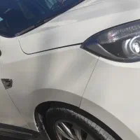 جک s5 مدل ۹۵|خودرو سواری و وانت|اصفهان, برازنده|دیوار