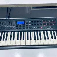 میدی کنترولر نوویشن 49 Novation Impulse