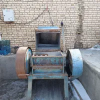 دستگاه اسیاب درحد|ماشین‌آلات صنعتی|همدان, |دیوار