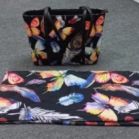 کیف و روسری سِت نو