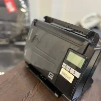 اسکنر بایگانی کداک 2600