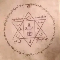 سرکتاب و دعا