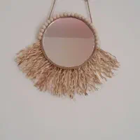 صنایع دستی حصیری