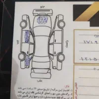 sd مدل ۹۱ دوگانه|خودرو سواری و وانت|ساری, |دیوار