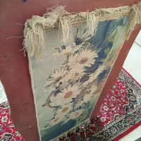 زیر قیمت|تابلو فرش|کرمانشاه, |دیوار