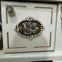 میز تلویزیون|میز تلویزیون|قم, قلعه کامکار|دیوار