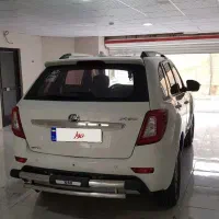 لیفان x60 مدل 94 بدون رنگ چپ دنده|خودرو سواری و وانت|تبریز, |دیوار