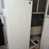 یخچال فریزر فوری بخاطر جابه جایی