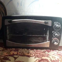 توستر