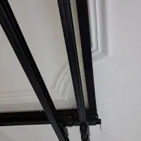 پانتو گراف 5 ریل 4 بازو . در حد نو|دوربین عکاسی و فیلم‌برداری|رشت, گلسار|دیوار