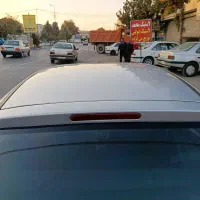 پژو 206 تیپ 2 مدل 87 نقره ای|خودرو سواری و وانت|کرج, گلشهر|دیوار