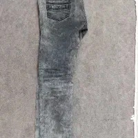 شلوار لی طوسی