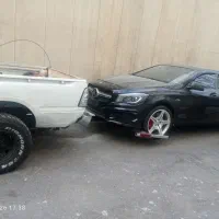 حمل و امداد خودرو،یدک کش،بکسل،اسکیت،امداد جاده ای