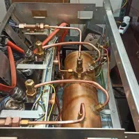 تعمیرات تخصصی دستگاه اسپرسو و تحویل آنی