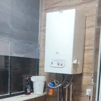 تعمیر تعمیرات مهندسی پکیج سرویس پکیج