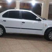 سمند 1400 داشبورد جدید|خودرو سواری و وانت|خرمآباد, |دیوار