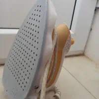 اتوی بخار مارک مولنیسک فرانسه|اتو و لوازم اتو|دهگلان, |دیوار