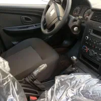 آریسان دو سفید|خودرو سواری و وانت|کرمانشاه, |دیوار