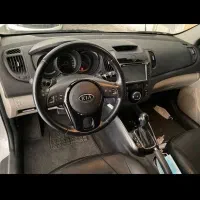 کیا سراتو اتوماتیک 2000cc، مدل ۲۰۱۶|خودرو سواری و وانت|خوی, |دیوار