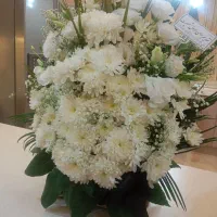 دسته گل برای مراسم