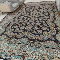 فرش قیطران|فرش|قدس, شهرک فرزان|دیوار