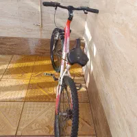 دوچرخه  ۲۶|دوچرخه، اسکیت، اسکوتر|بوژگان, |دیوار