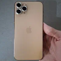 آیفون ۱۱ پرو ۹۷ درصد باتری