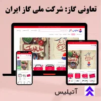 طراحی سایت حرفه‌ای برای معرفی و افزایش فروش سریع