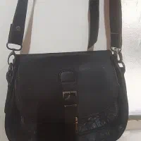 کیف زنانه چرم|کیف، کفش، کمربند|سنندج, |دیوار