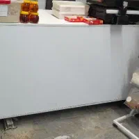 میز ام دی اف بزرگ سه کشو