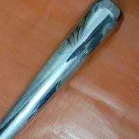 اگزوز موتور 200|قطعات یدکی و لوازم جانبی|فسا, |دیوار