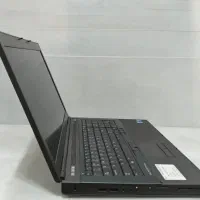 لپ تاپ گرافیک 4 رم 8 با SSD 256 و 17 اینچی