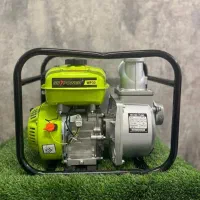 موتور پمپ آب هندا بنزینی اصلی با ۱ سال گارانتی|ماشین‌آلات صنعتی|تهران, بازار|دیوار