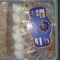 فروش انواع شیرینی جات و نبات ارگانیک|خوردنی و آشامیدنی|تهران, مختاری|دیوار