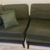 مبل راحتی ۵ نفره تا ۶ نفره