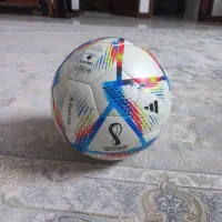 توپ جام جهانی ۲۰۲۲ سایز ۴ نونو