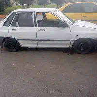 84پراید