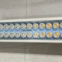 وال واشر ۳۶ وات شعاع پارس