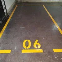 اجرای اپوکسی و کف پوش پلی اورتان نقاشی ساختمان|خدمات پیشه و مهارت|تهران, سعادت‌آباد|دیوار