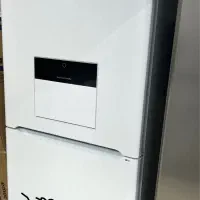 یخچال عرض پهن هیمالیا امگاپلاس ( جشنواره )